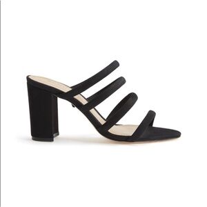 Schutz Felisa Heel Black